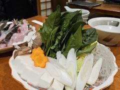 -纹兵卫手打荞麦面日料(虹桥本店)