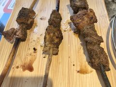 -马白开来特色羊排揪片子  (总店)