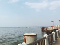 -兰坡海鲜市场