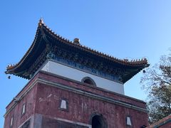 -颐和园