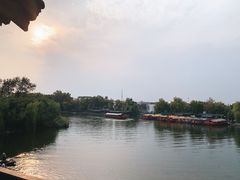-台儿庄古城