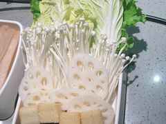 -半天妖烤鱼(东方新天地店)