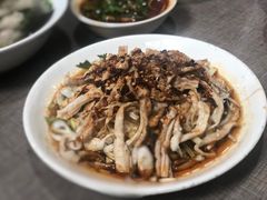 -健民肥肠(颐和家园店)