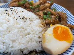 -肥朵食堂(带梦胡同店)