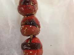 -小宝栗子(嘉华国际商业中心店)