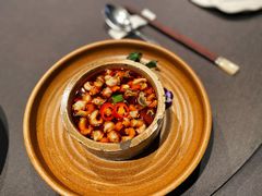 辣酒浸海螺-上海滩餐厅(BFC外滩金融中心店)