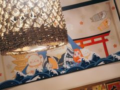 -玉川屋·深夜食堂居酒屋(柳巷店)