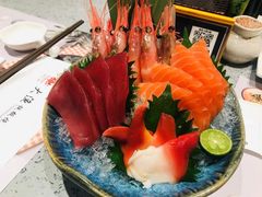 -大渔铁板烧(大悦城店)
