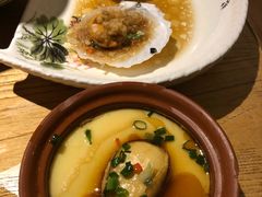 -吴越荣记苏州菜·松鼠桂鱼100%活鱼现做(斜塘老街店)