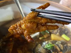 -红烧鱼头·杭帮菜·特色烧烤