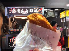 -恶魔鸡排(逢甲总店)