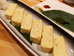 -晶吉·居酒屋·烧鸟·生鱼饭(中山区民主广场店)