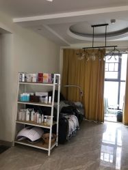 -星漾美学美容美体中心