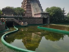 -泰安方特欢乐世界