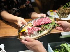 -牛道·和牛九食(市府恒隆广场店)