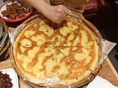 -肥三土菜馆(五四广场店)