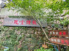 -龙井壹号·茶缘山景宴(龙井村店)