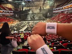 -宝能国际体育演艺中心