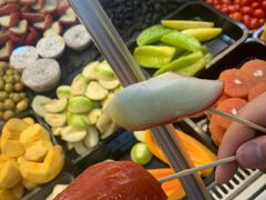 -阿群甘草水果