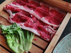 -老墙根涮肉·铜锅鲜羊肉(良乡店)