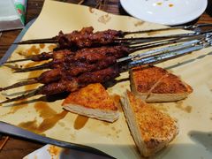 -高原第一家资格烤羊肉(玉林南路总店)