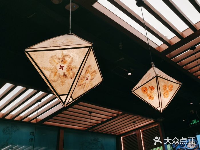 云海肴·汽锅鸡·云南代表菜(曲江大悦城店)图片