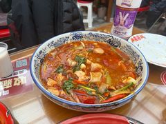 -小街47號江湖菜(四合院店)