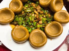 -哈尔滨饺子王·东北菜(鱼鳞浃路店)