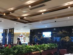 大堂-徐记海鲜(阿波罗店)