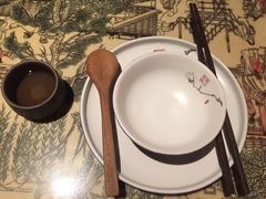 -绿茶餐厅(领展购物广场·中关村店)