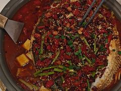 -锦尚阁烤鱼(望京新荟城店)