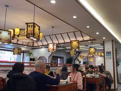 -惠宾饭庄(中山路店)
