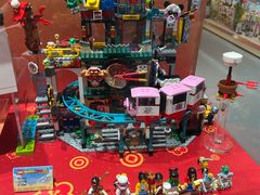 -大族广场Mall&More