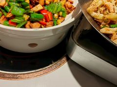 -老阿爸鲜鱼土菜(独墅湖店)