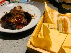 -老头儿油爆虾(星光一期店)