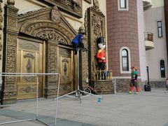 -安徒生童话乐园