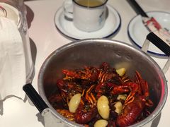 -丹虾|文和友小龙虾·烙锅(陕西路旗舰店)