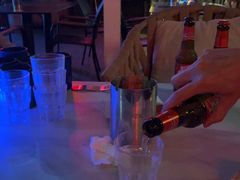 -珠江夜游西堤码头