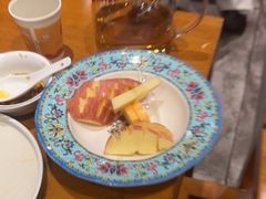 -乐宴·老北京铜火锅(桂庙店)