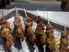 -文文烤肉(大皮院店)
