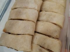 甜薄饼-汕味十足·汕尾特色小吃(海珠店)