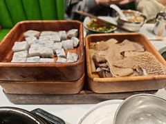 -菌小白·野生菌火锅(时尚天河店)