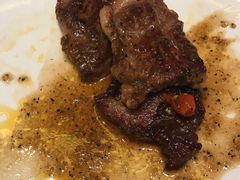 -长沙三景韦尔斯利酒店·Oval全日制餐厅自助餐