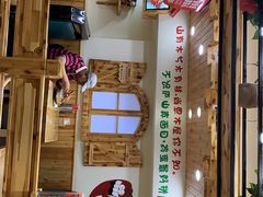 -小木屋拌饭(鞍山景子街小商品城店)