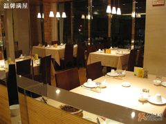 大堂-阿英煲(凉城路店)