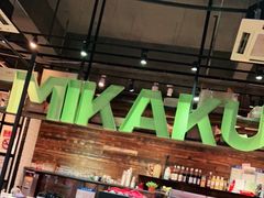 -MIKAKU(万达广场上海宝山店)