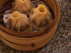 天王烤鸭包-南京大牌档(苏州中心店)