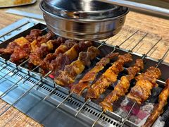 -泰善串店•延边朝鲜族烧烤(理工大学店)
