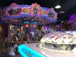 -卡通尼乐园(印象城购物中心店)