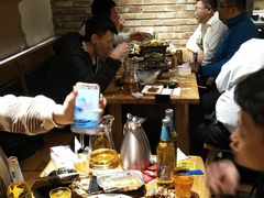 -聚点串吧·北京烧烤(赵登禹路店)